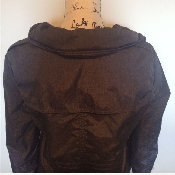 Jessica Simpson Light Jacket Medium - Picture 3 of 4